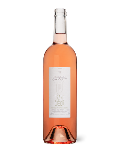Domaine Gavoty Grand Classique Rosé