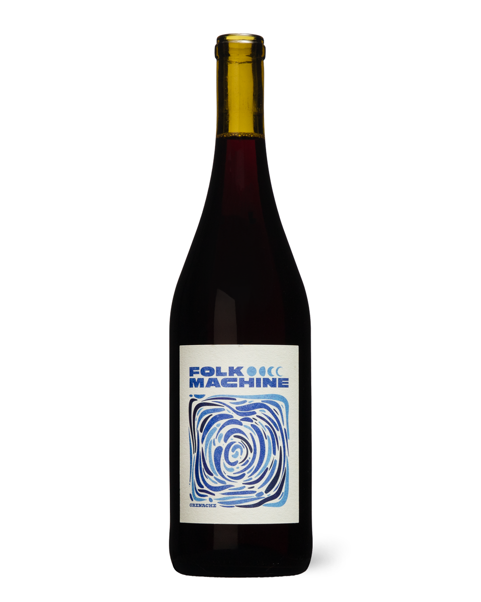 Folk Machine Grenache
