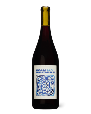 Folk Machine Grenache