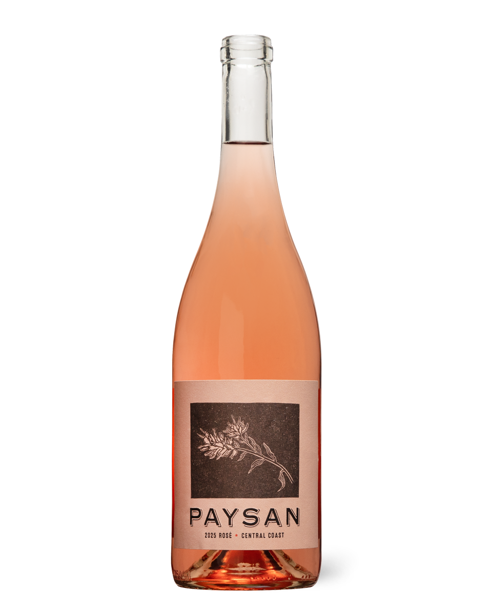 Paysan Rosé