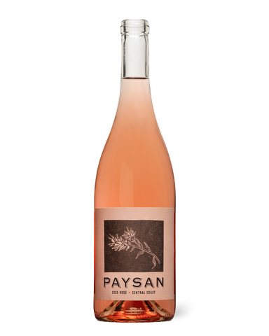 Paysan Rosé