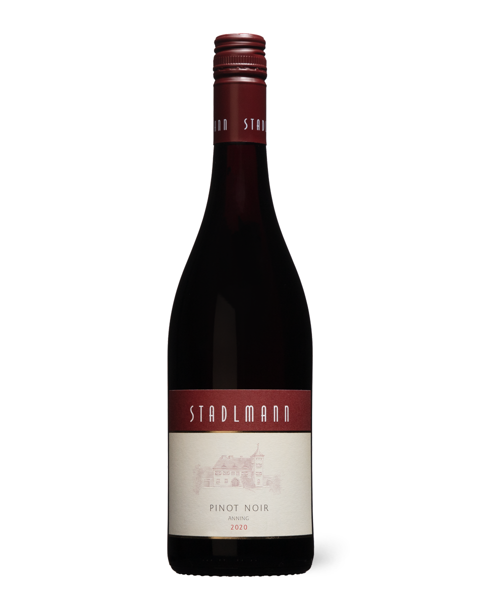 Stadlmann Pinot Noir