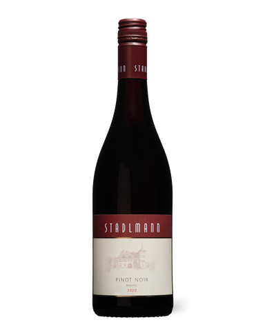 Stadlmann Pinot Noir