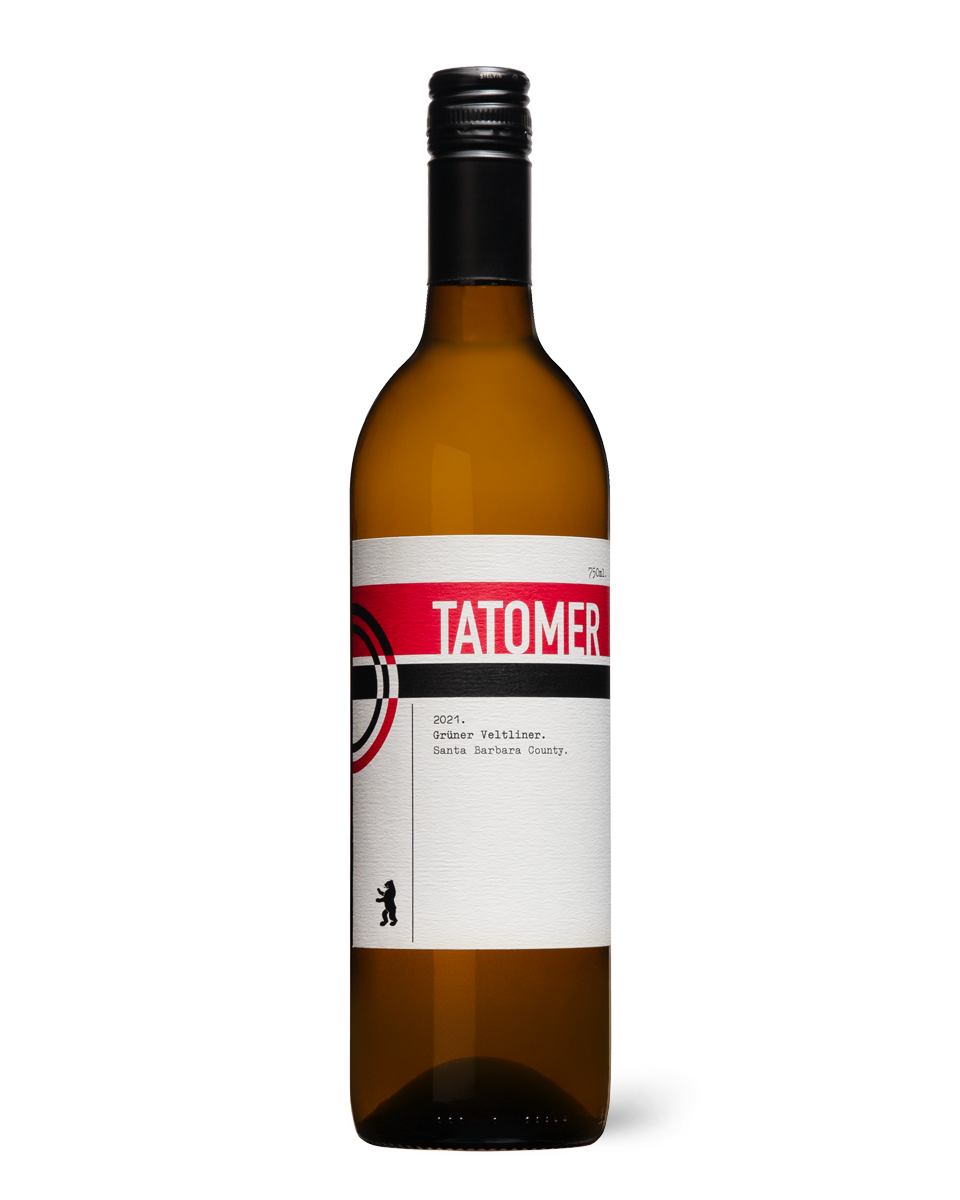 Tatomer Gruner Veltliner