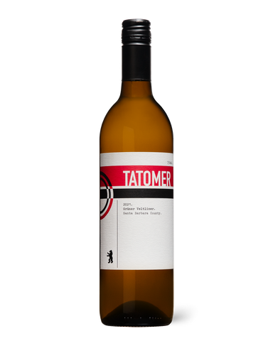 Tatomer Gruner Veltliner