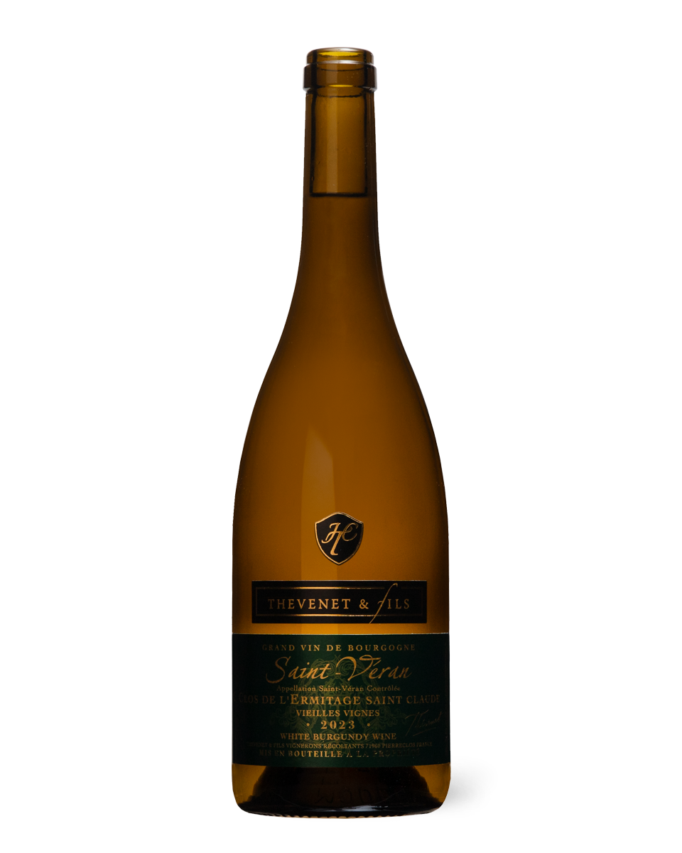 Thevenet & Fils Saint-Veran Clos de L’Ermitage - Saint Claude Vieilles Vignes