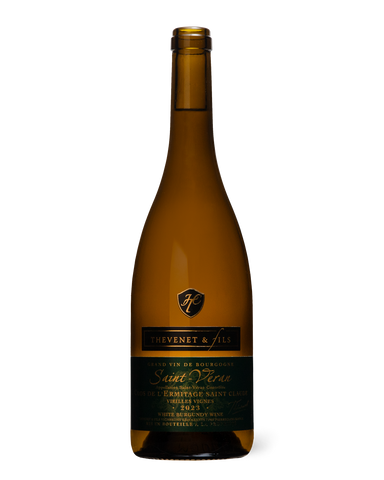 Thevenet & Fils Saint-Veran Clos de L’Ermitage - Saint Claude Vieilles Vignes