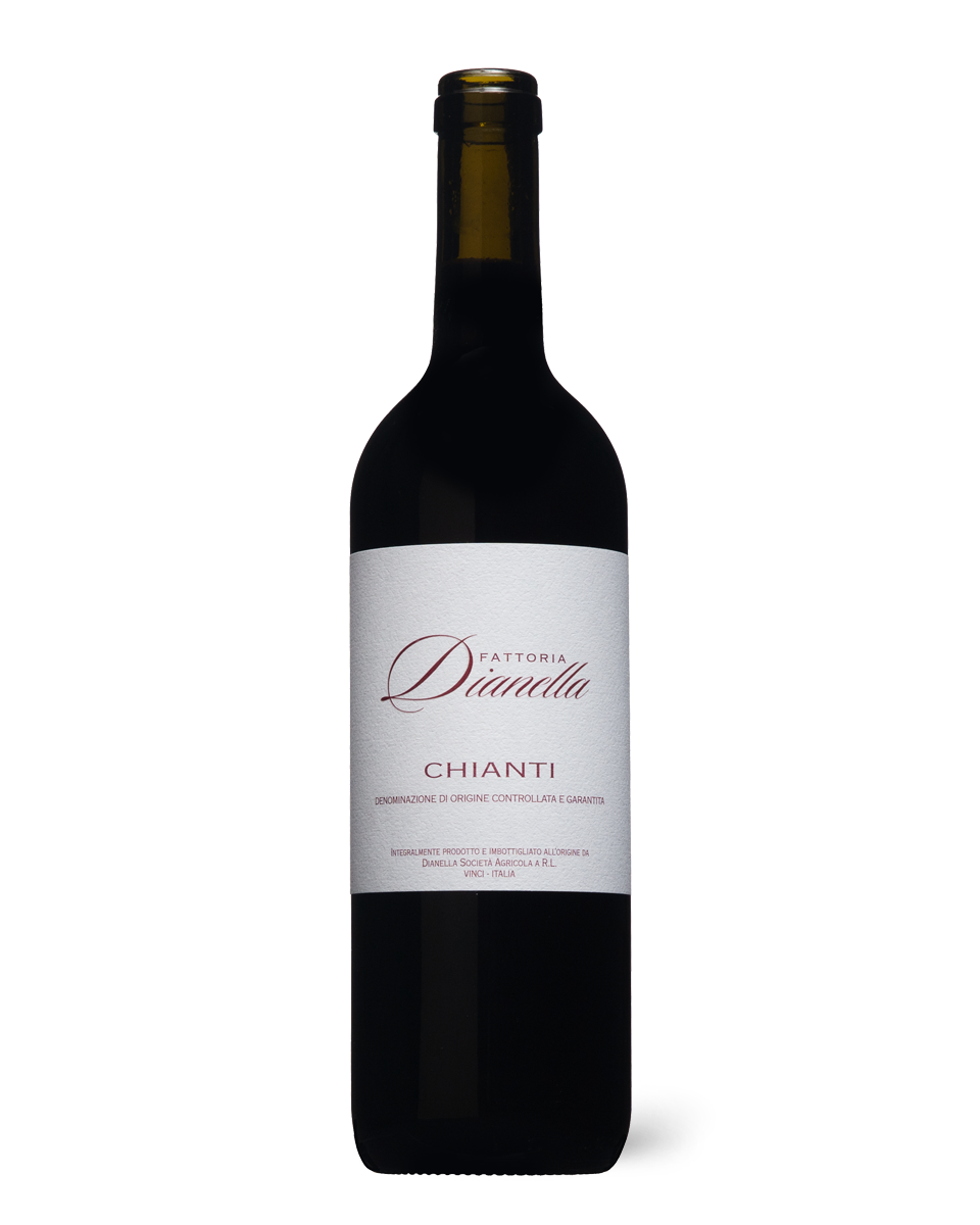 Fattoria Dianella Chianti