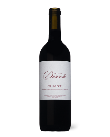 Fattoria Dianella Chianti