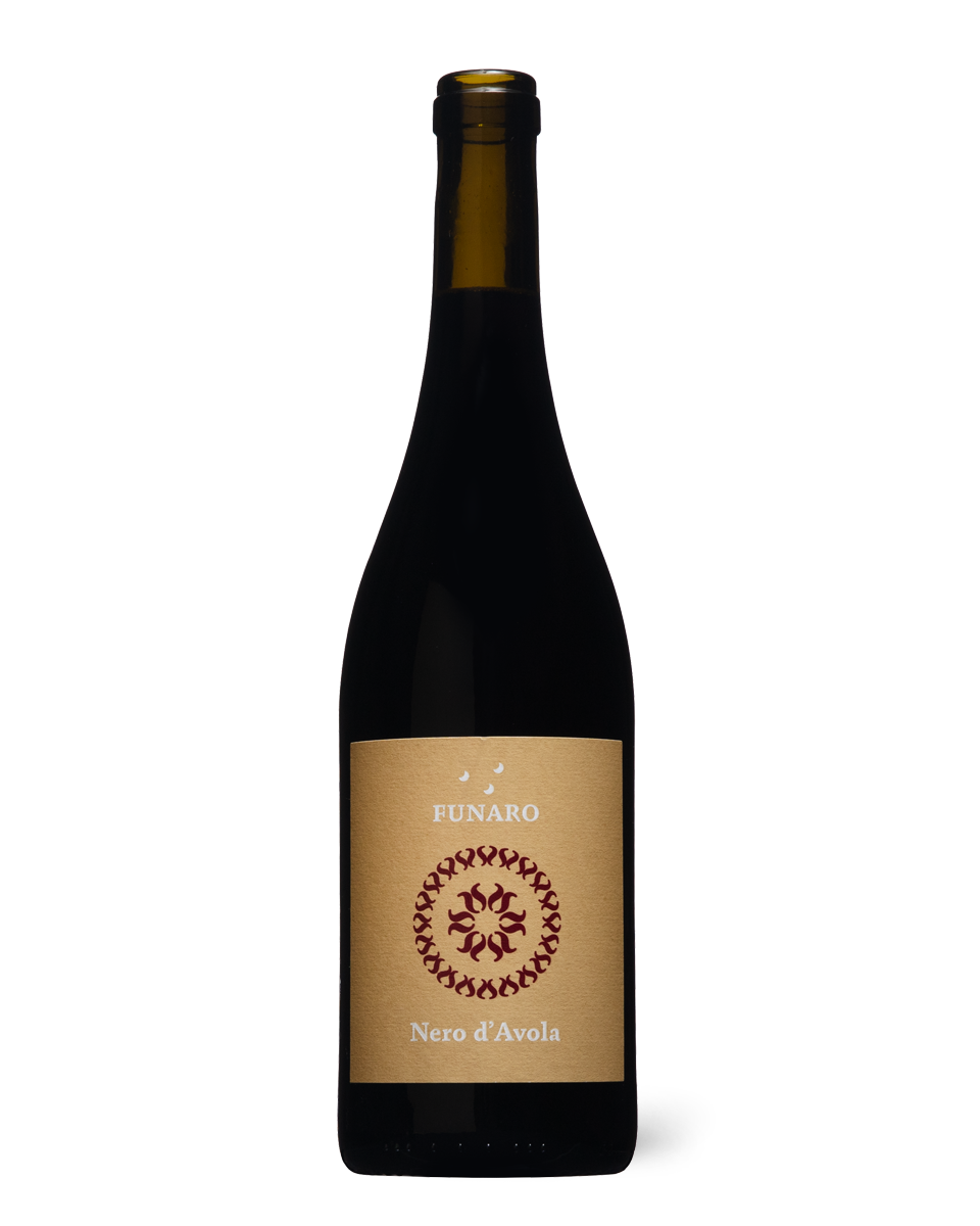 Funaro Nero d’Avola