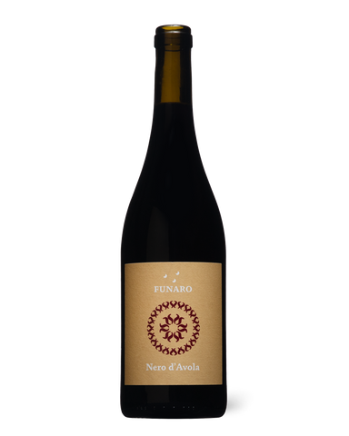 Funaro Nero d’Avola