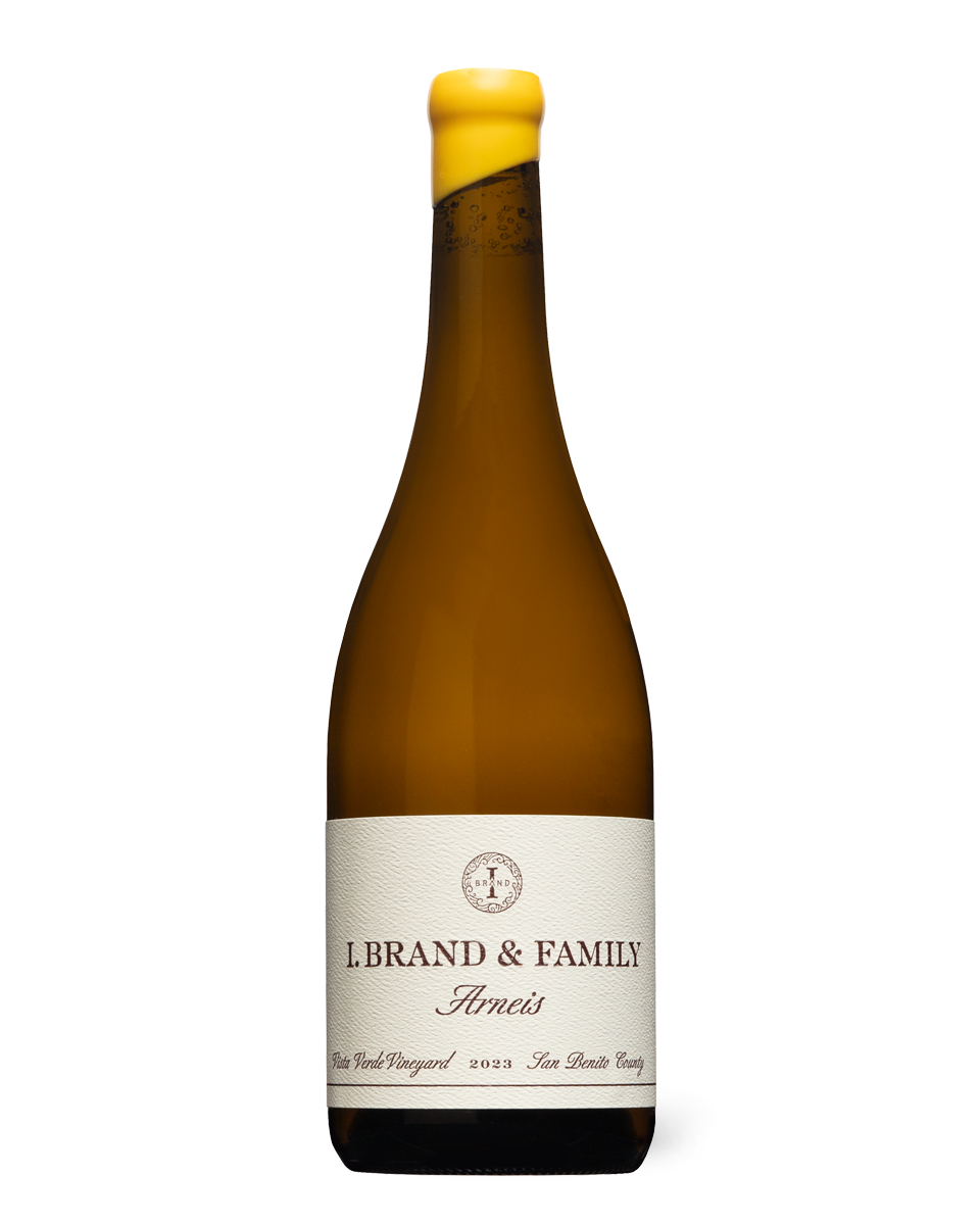 I. Brand & Family Arneis