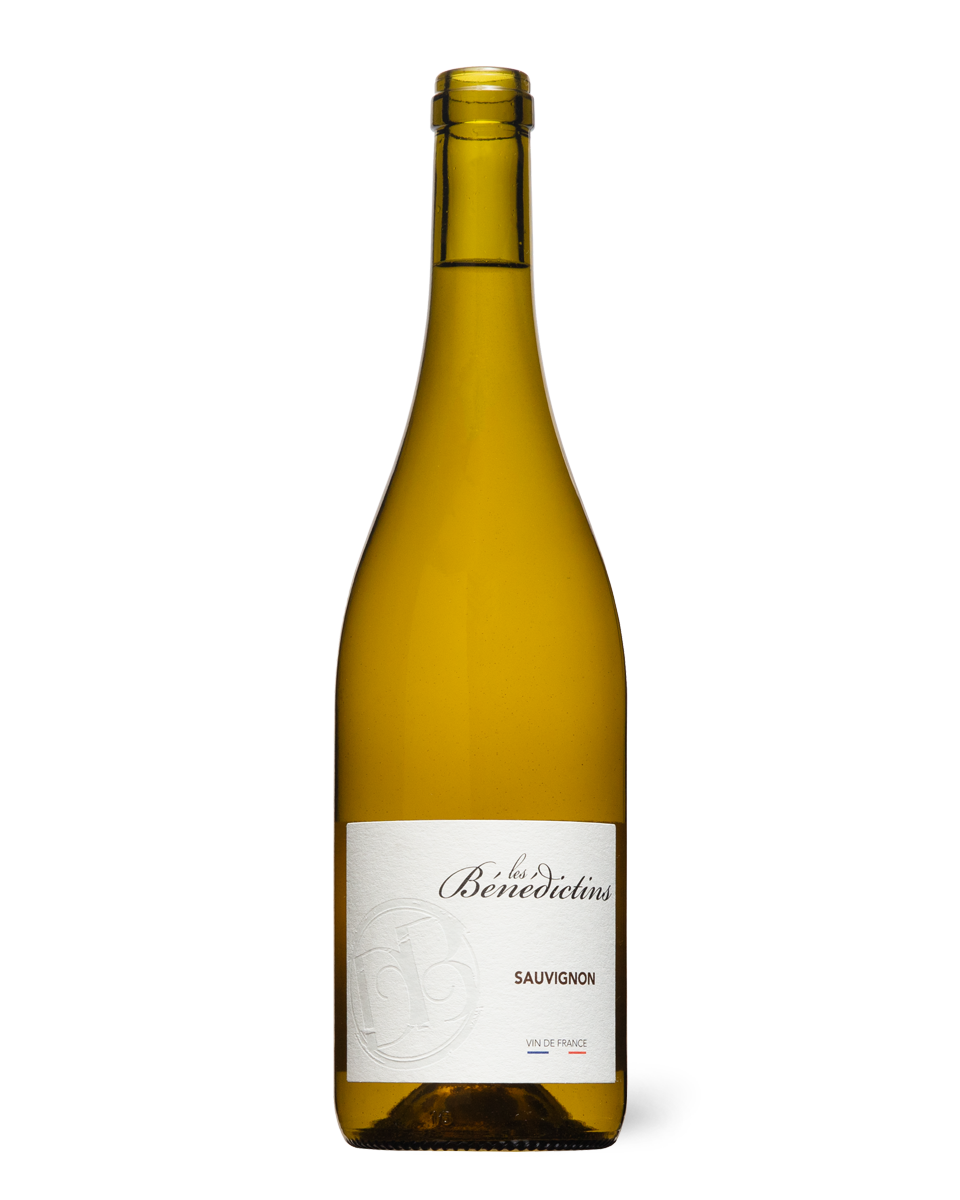 Les Benedictins Sauvignon