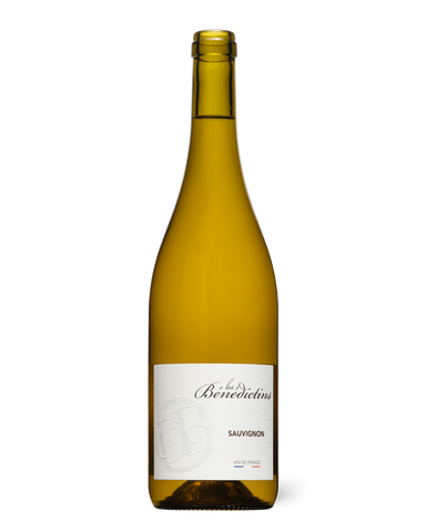 Les Benedictins Sauvignon