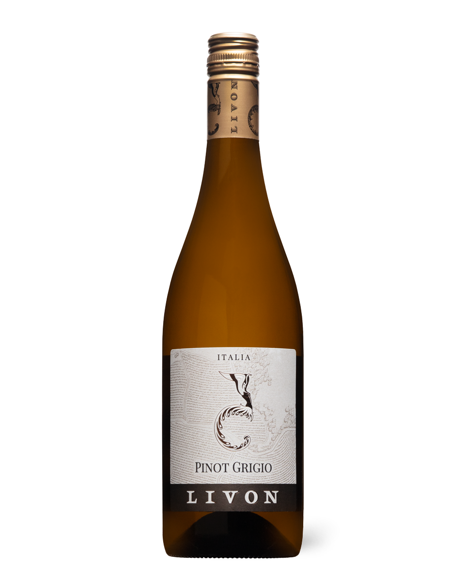 Livon Pinot Grigio