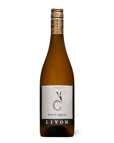 Livon Pinot Grigio