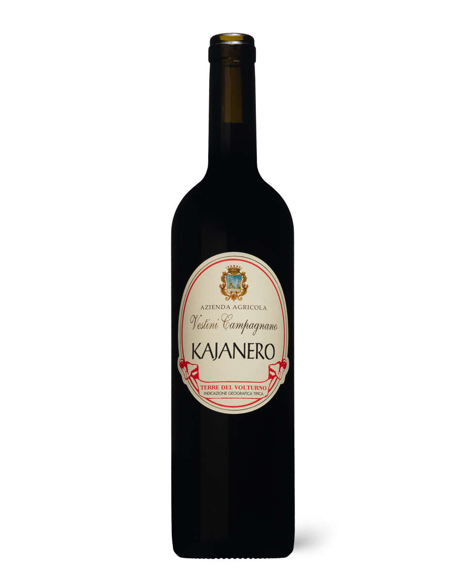 Vestini Campagnano Kajanero