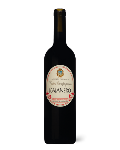 Vestini Campagnano Kajanero