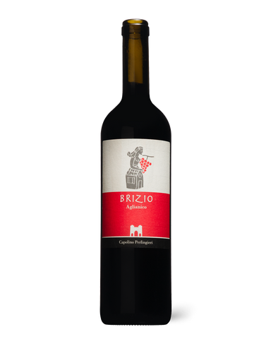 Capolino Perlingieri Brizio Aglianico