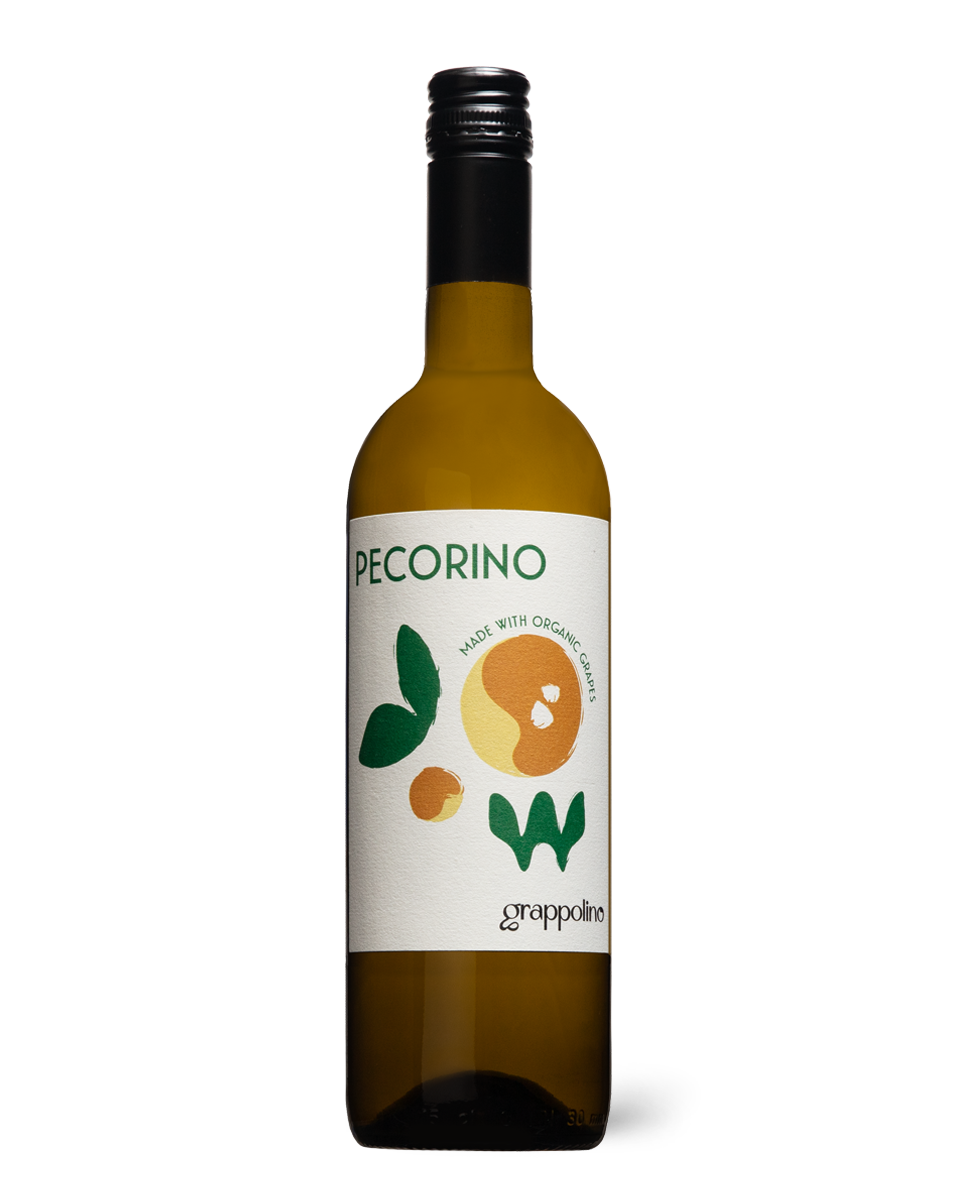 Grappolino Pecorino