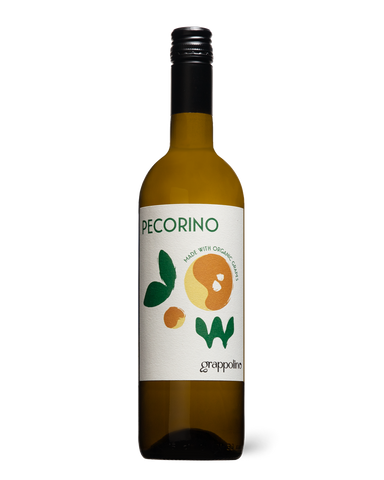 Grappolino Pecorino