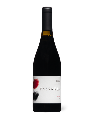 Passagem Douro Red