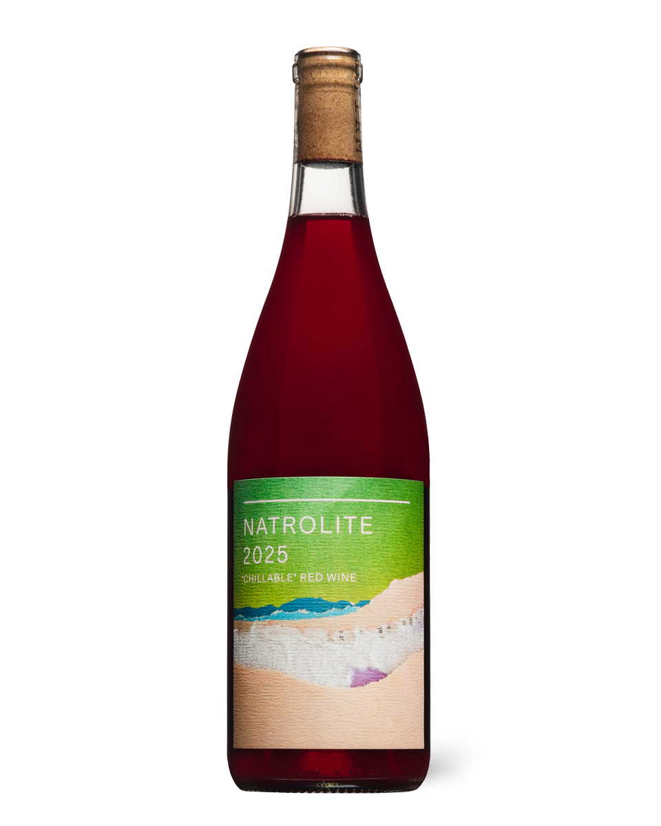 Stirm Natrolite Chillable Red