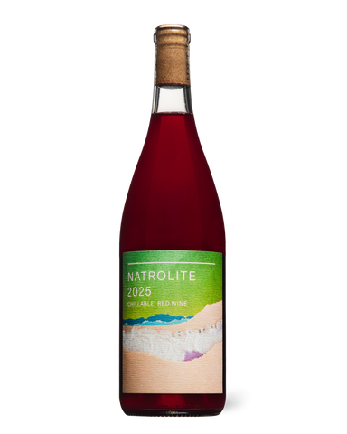 Stirm Natrolite Chillable Red