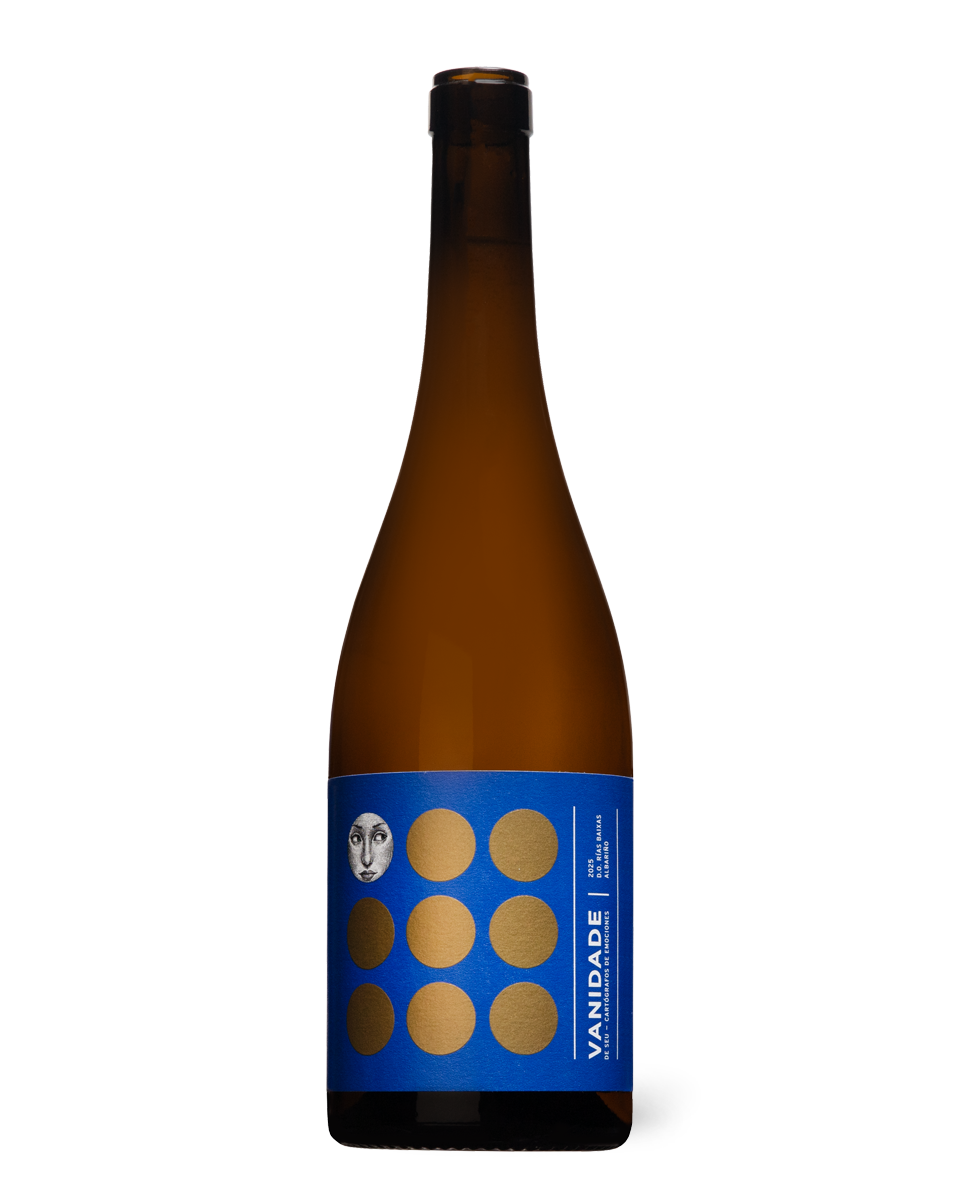 Vanidade Albariño