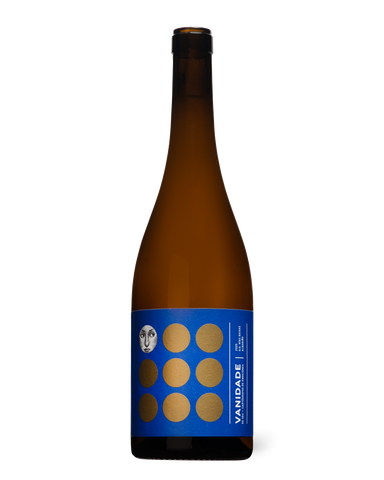 Vanidade Albariño