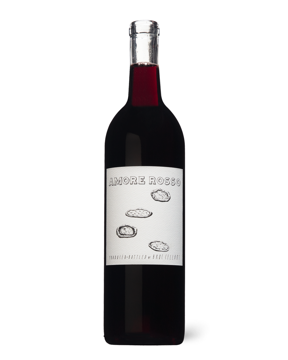 Broc Amore Rosso