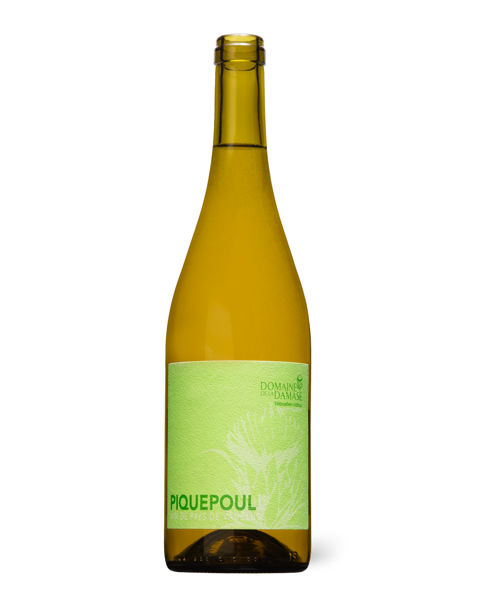 Domaine De La Damase Piquepoul