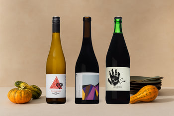 Thanksgiving Wine 6-Pack