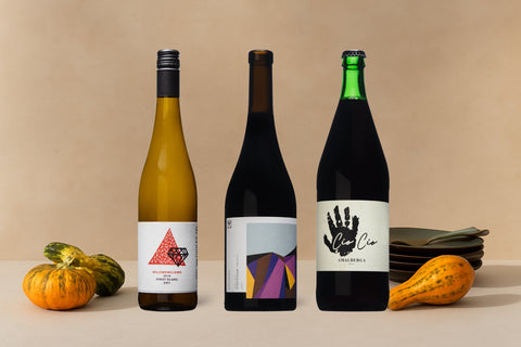 Thanksgiving Wine 6-Pack