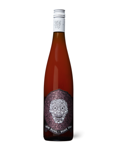 Reichsrat Von Buhl Bone Dry Rosé