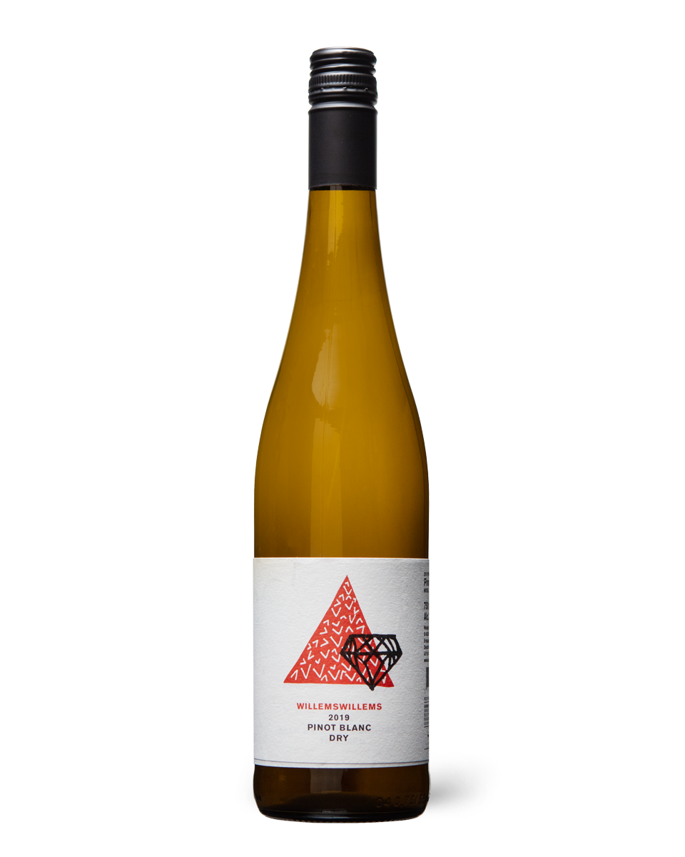 Willems Willems Pinot Blanc Dry