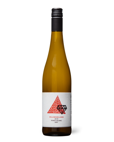 Willems Willems Pinot Blanc Dry
