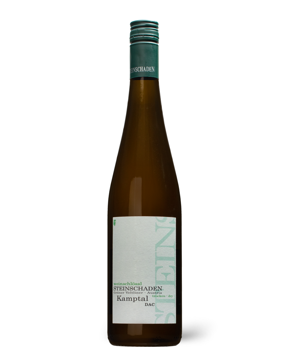 Steinschaden Gruner Veltliner Kamptal
