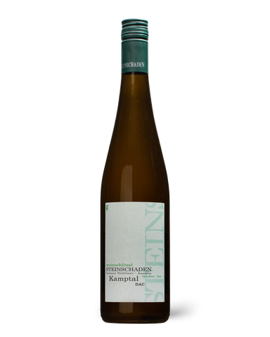 Steinschaden Gruner Veltliner Kamptal