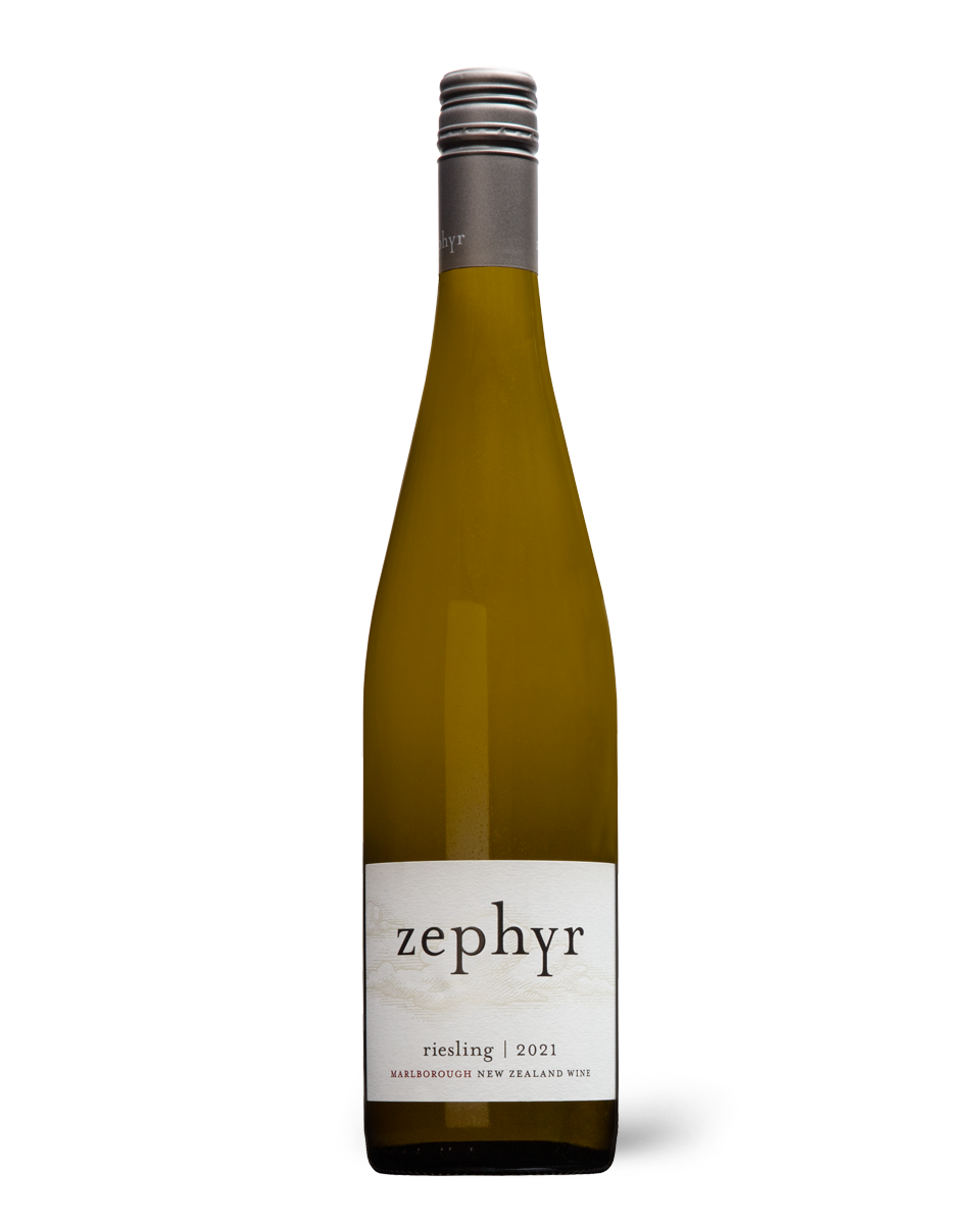 Zephyr Riesling