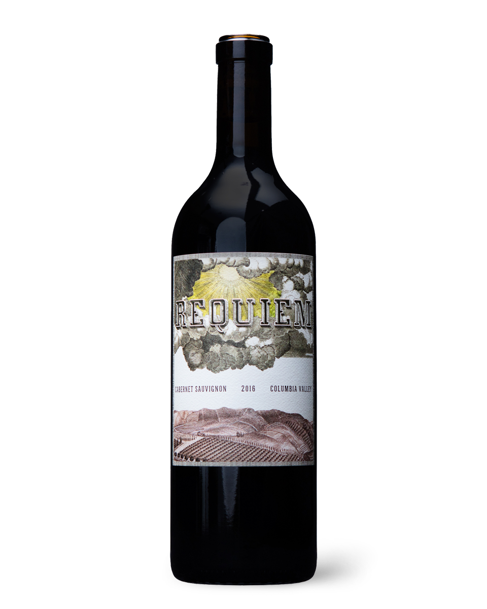 Requiem Cabernet Sauvignon