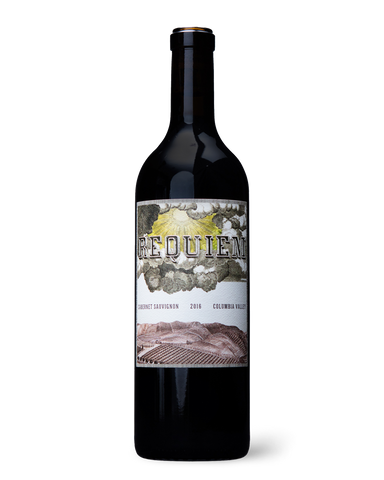 Requiem Cabernet Sauvignon