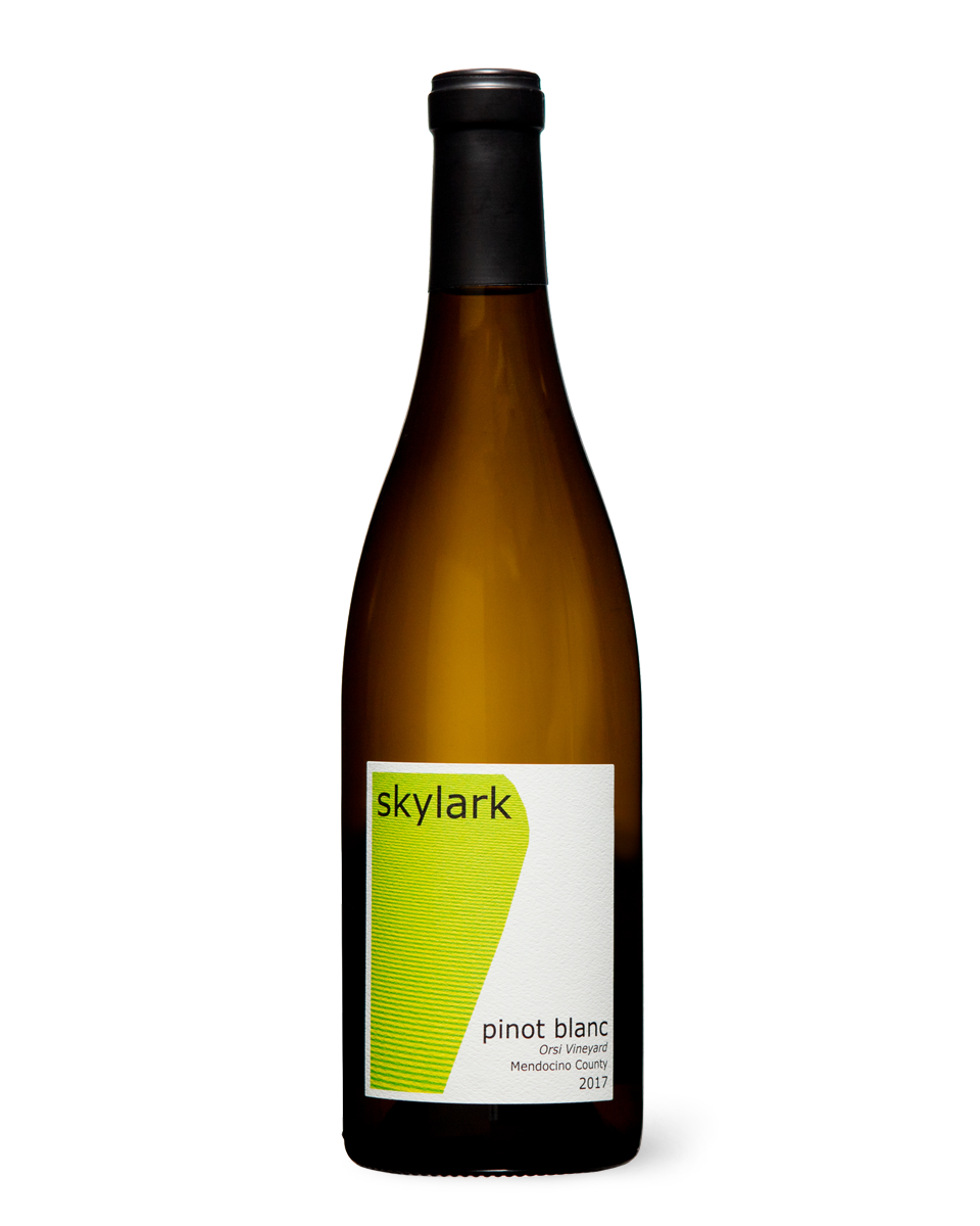 Skylark Pinot Blanc