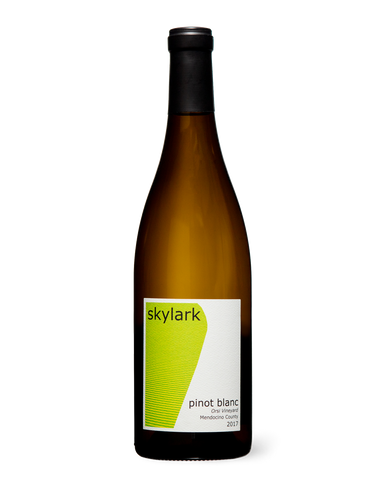 Skylark Pinot Blanc